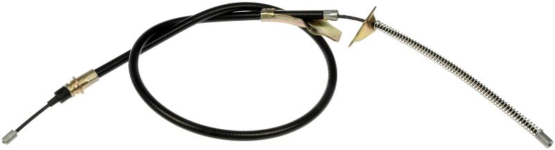 Dorman C93056 Parking Brake Cable product image 3 of 3