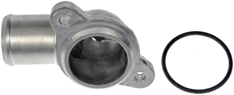 Dorman 9021102 Engine Coolant Thermostat Housing product image 3 of 3