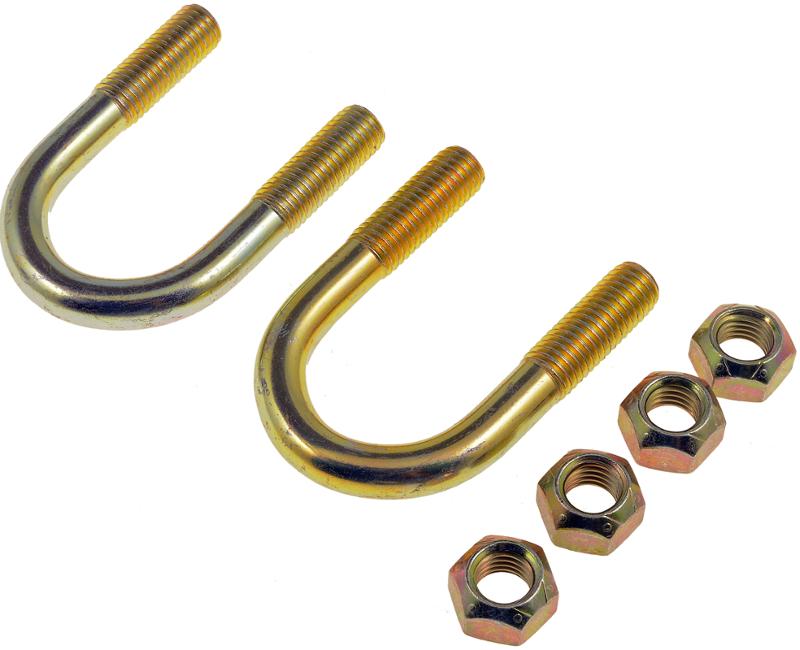Dorman 13503 Suspension Control Arm Bolt product image 4 of 4