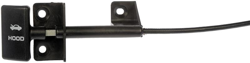 Dorman 912008 Hood Release Cable product image 6 of 6