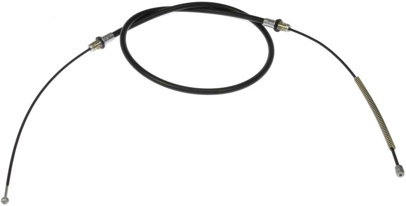 Dorman C93154 Parking Brake Cable product image 3 of 3