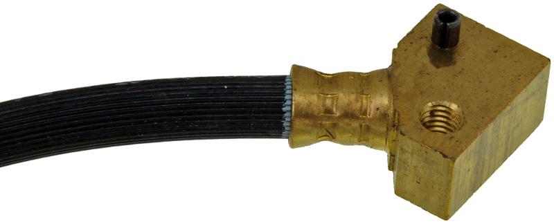 Dorman H38550 Brake Hydraulic Hose product image 3 of 3