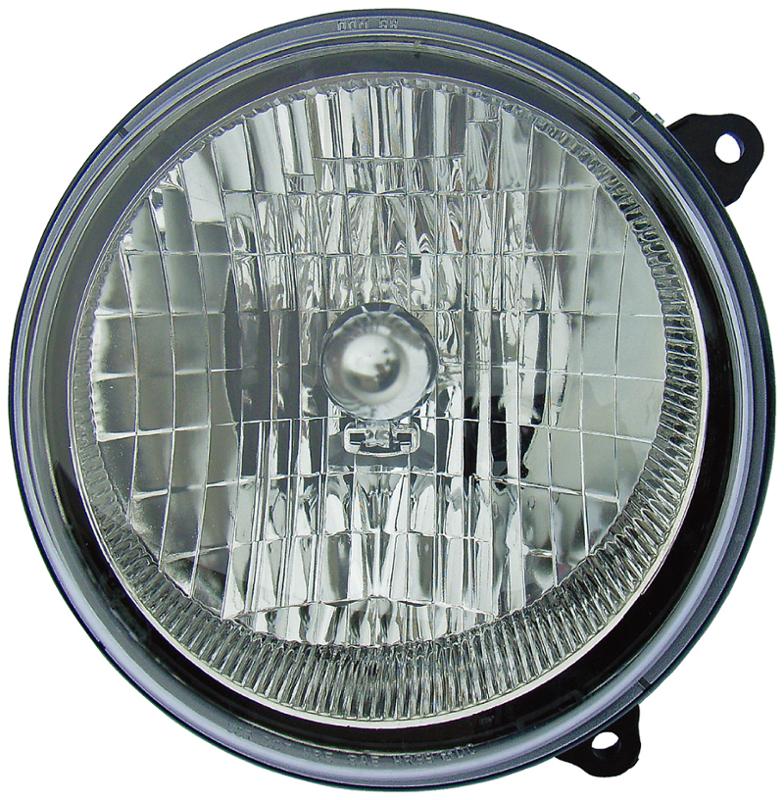 Dorman 1591065 Headlight Assembly product image 1 of 1