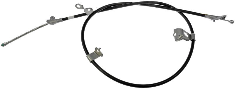 Dorman C660828 Parking Brake Cable product image 3 of 3