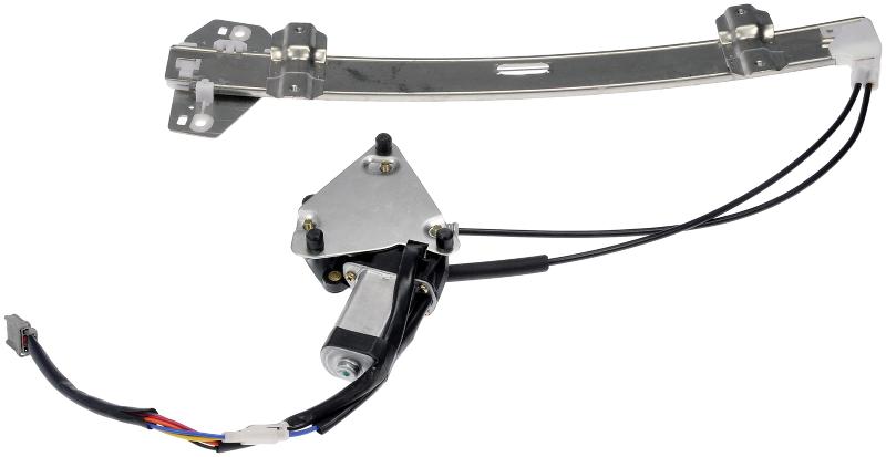 Dorman 741715 Power Window Motor and Regulator Assembly product image 4 of 6