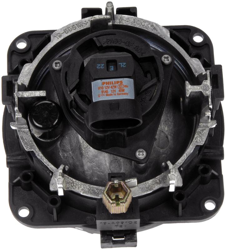 Dorman 923849 Fog Light Assembly product image 2 of 2