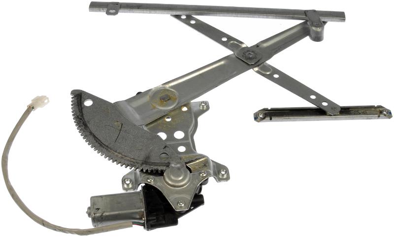 Dorman 741315 Power Window Motor and Regulator Assembly product image 2 of 3