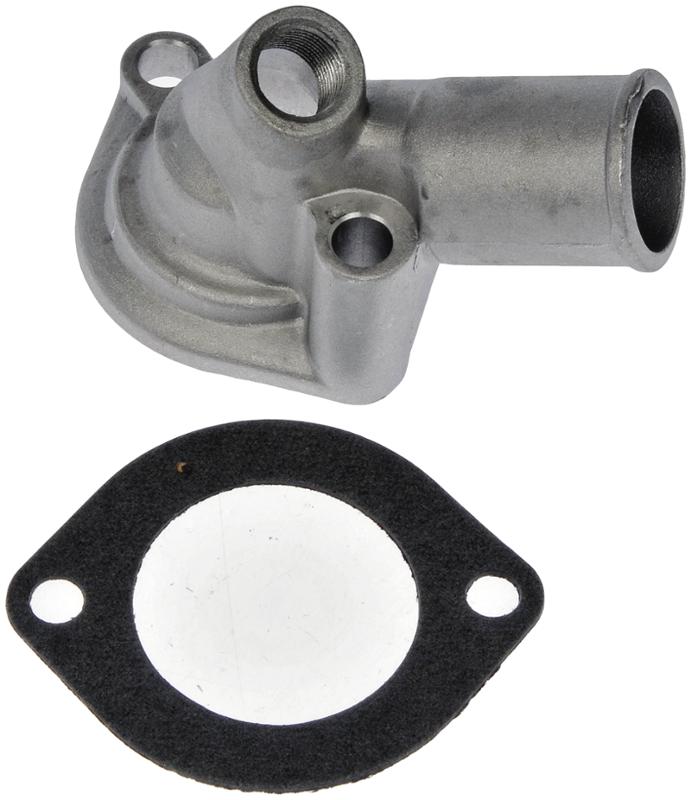 Dorman 9025019 - Engine Coolant Thermostat Housing Dorman 9025019 Engine Coolant Thermostat Housing product image 2 of 2