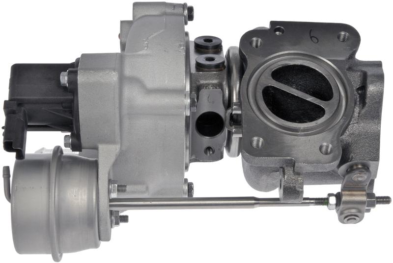 Dorman 667202 - Turbocharger Dorman 667202 Turbocharger product image 4 of 4