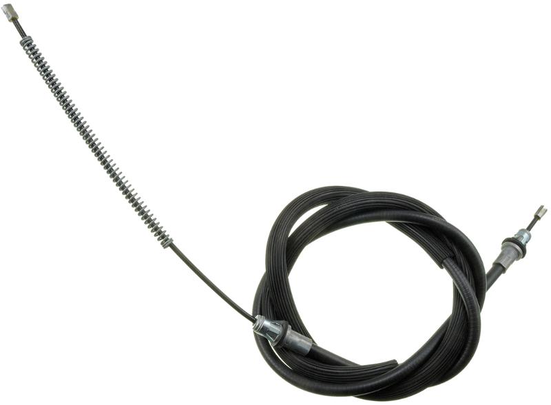 Dorman C95124 Parking Brake Cable product image 3 of 3