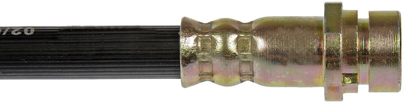 Dorman H621032 - Brake Hydraulic Hose Dorman H621032 Brake Hydraulic Hose product image 2 of 3