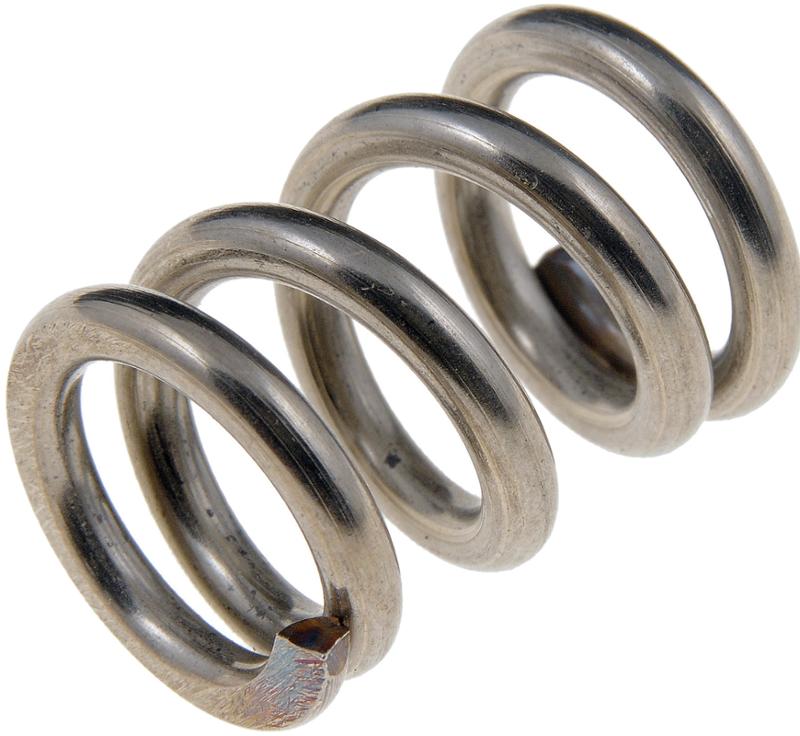 Dorman 03080 - Exhaust Spring Dorman 03080 Exhaust Spring product image 3 of 3