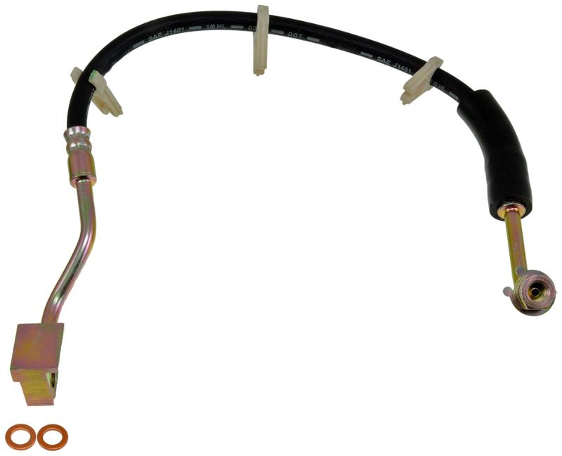 Dorman H380370 Brake Hydraulic Hose product image 3 of 3