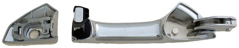 Dorman 92298 Exterior Door Handle product image 3 of 3