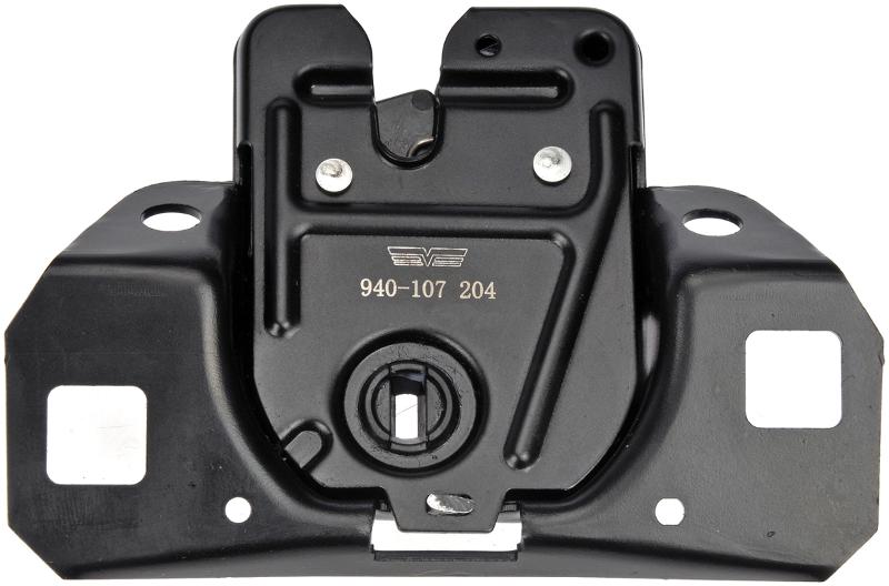 Dorman 940107 - Deck Lid Latch Dorman 940107 Deck Lid Latch product image 3 of 3