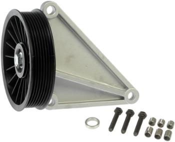 Dorman 34178 A/C Compressor Bypass Pulley product image 2 of 2
