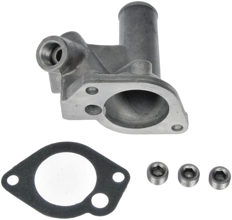 Dorman 9022049 - Engine Coolant Thermostat Housing Dorman 9022049 Engine Coolant Thermostat Housing product image 2 of 2
