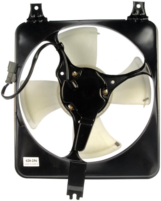 Dorman 620256 - A/C Condenser Fan Assembly Dorman 620256 A/C Condenser Fan Assembly product image 2 of 3