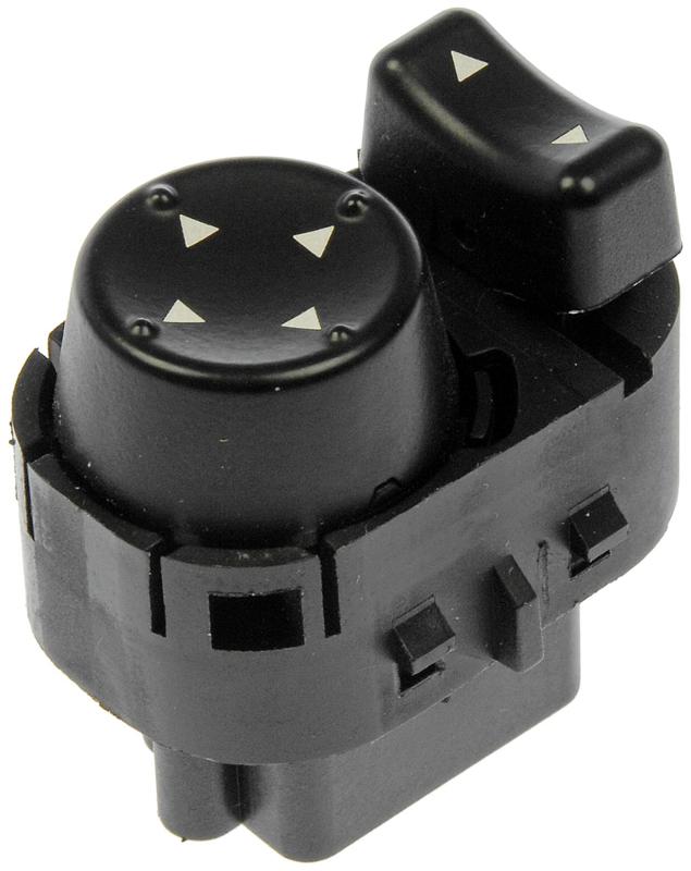 Dorman 901116 Door Mirror Switch product image 3 of 3