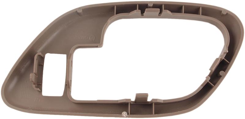 Dorman 88537 Interior Door Handle Bezel product image 3 of 3