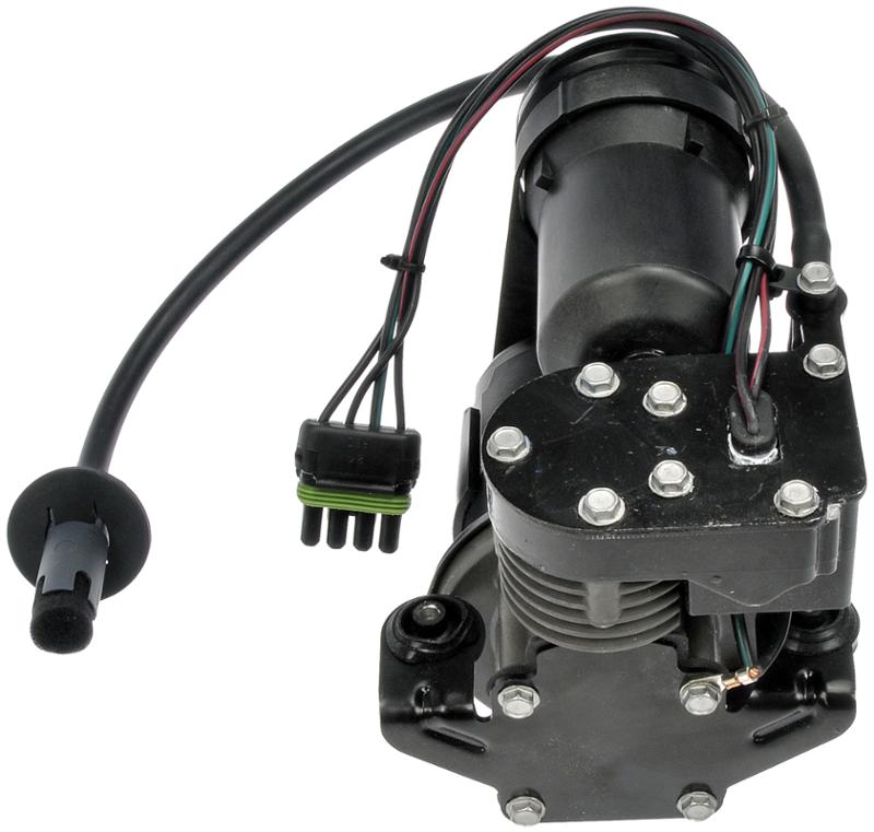 Dorman 949007 Suspension Air Compressor product image 4 of 4