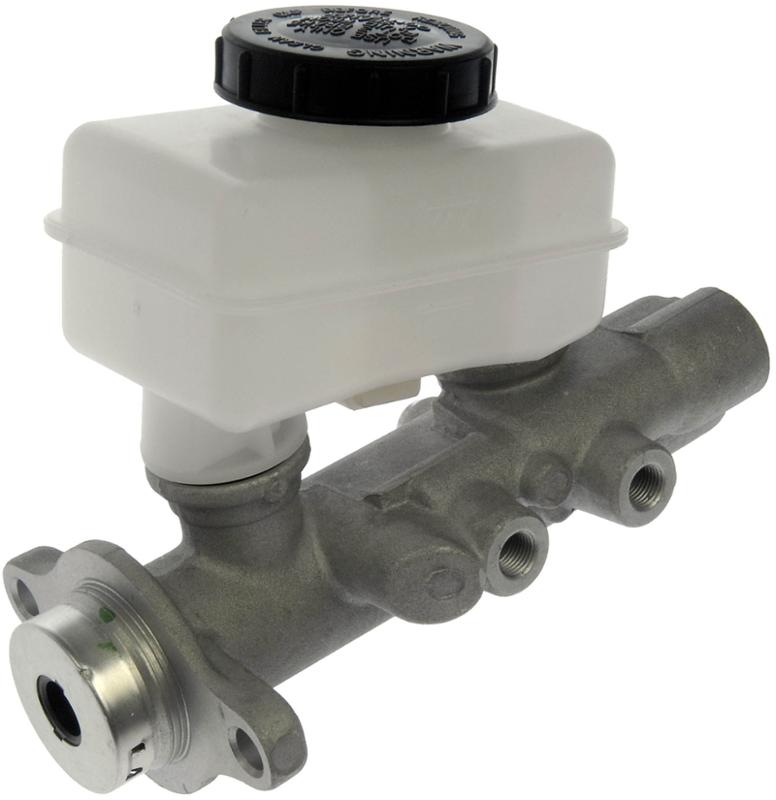 Dorman M390483 Brake Master Cylinder product image 4 of 4