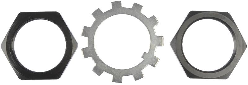 Dorman 05306 - Spindle Lock Nut Kit Dorman 05306 Spindle Lock Nut Kit product image 5 of 5
