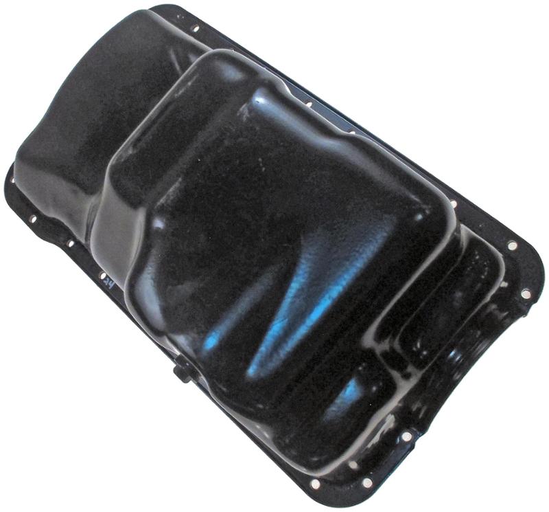 Dorman 264076 - Engine Oil Pan Dorman 264076 Engine Oil Pan product image 1 of 1