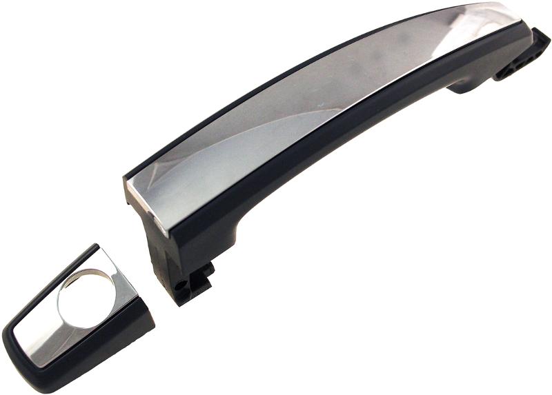 Dorman 79799 - Exterior Door Handle Dorman 79799 Exterior Door Handle product image 2 of 3