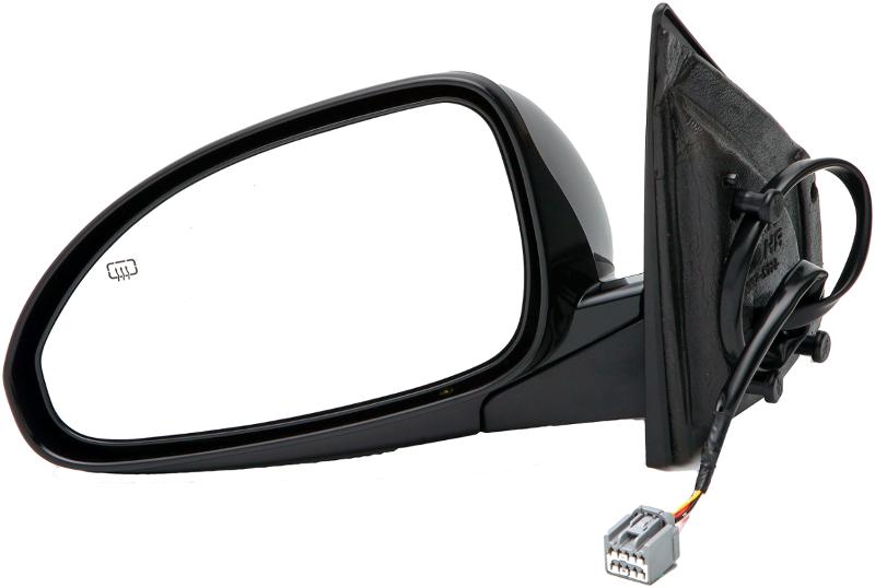 Dorman 9551743 Door Mirror product image 2 of 2