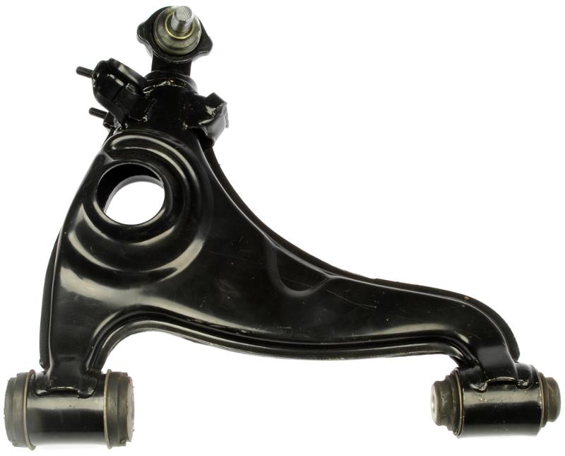 Dorman 520584 Suspension Control Arm and Ball Joint Assembly product image 2 of 2