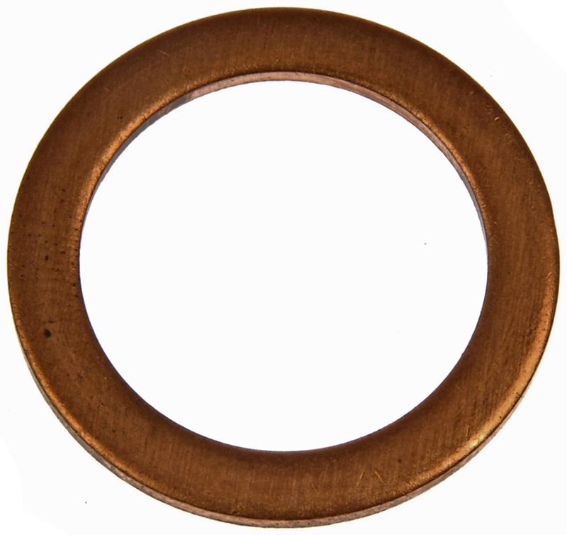 Dorman 095154.1 Engine Oil Drain Plug Gasket product image 1 of 1