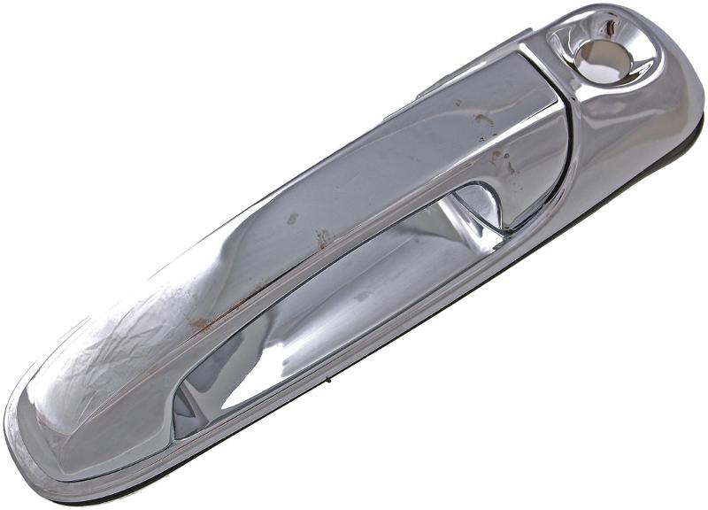Dorman 91050 - Exterior Door Handle Dorman 91050 Exterior Door Handle product image 3 of 3