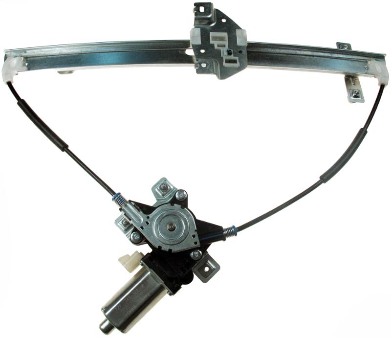 Dorman 748566 - Power Window Motor and Regulator Assembly Dorman 748566 Power Window Motor and Regulator Assembly product image 3 of 3
