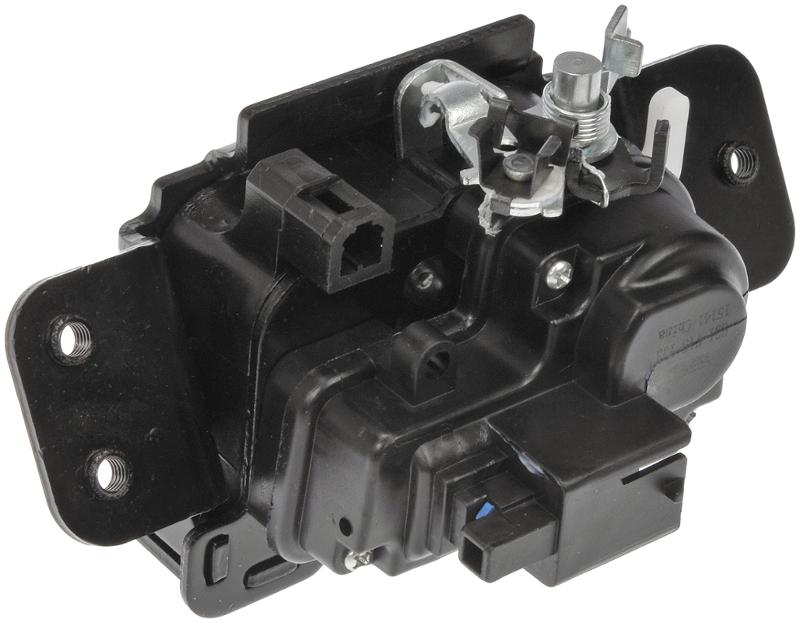 Dorman 931715 - Liftgate Lock Actuator Dorman 931715 Liftgate Lock Actuator product image 3 of 3