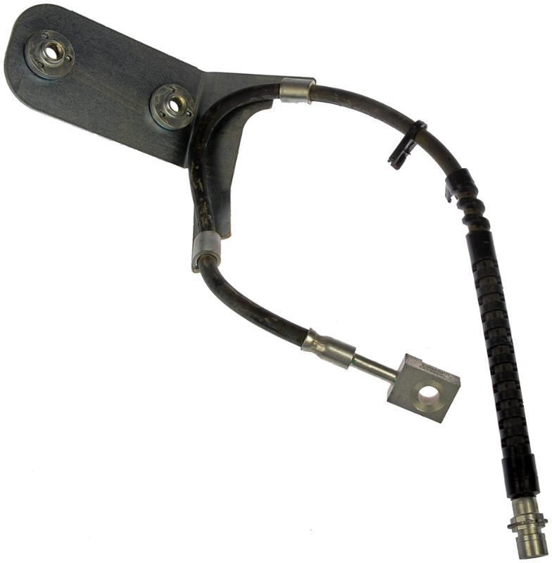 Dorman H620335 Brake Hydraulic Hose product image 3 of 3