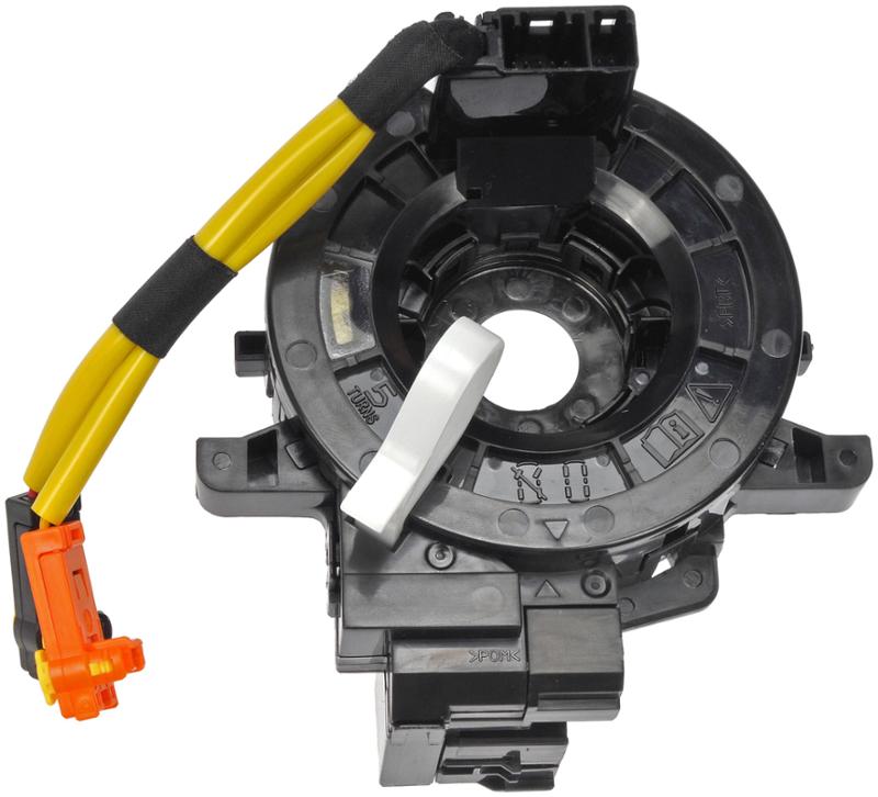 Dorman 525405 Air Bag Clockspring product image 3 of 3