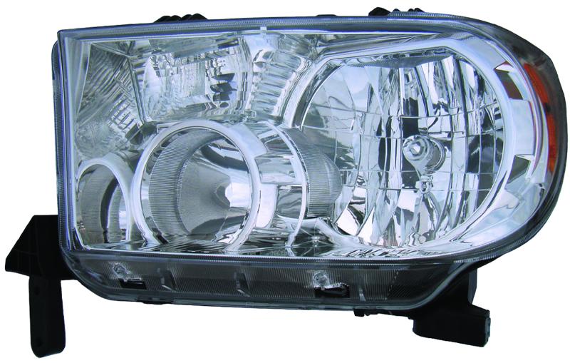 Dorman 1591913 - Headlight Assembly Dorman 1591913 Headlight Assembly product image 1 of 1