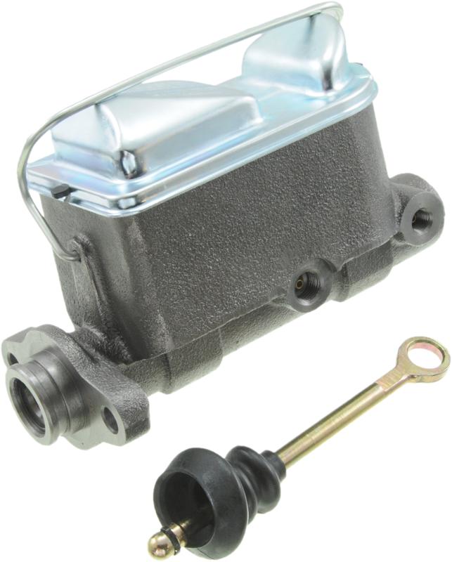 Dorman M83072 Brake Master Cylinder product image 3 of 4