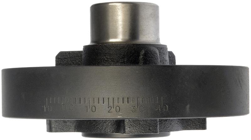 Dorman 594277 - Engine Harmonic Balancer Dorman 594277 Engine Harmonic Balancer product image 2 of 2