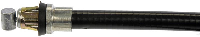 Dorman C660142 - Parking Brake Cable Dorman C660142 Parking Brake Cable product image 3 of 3