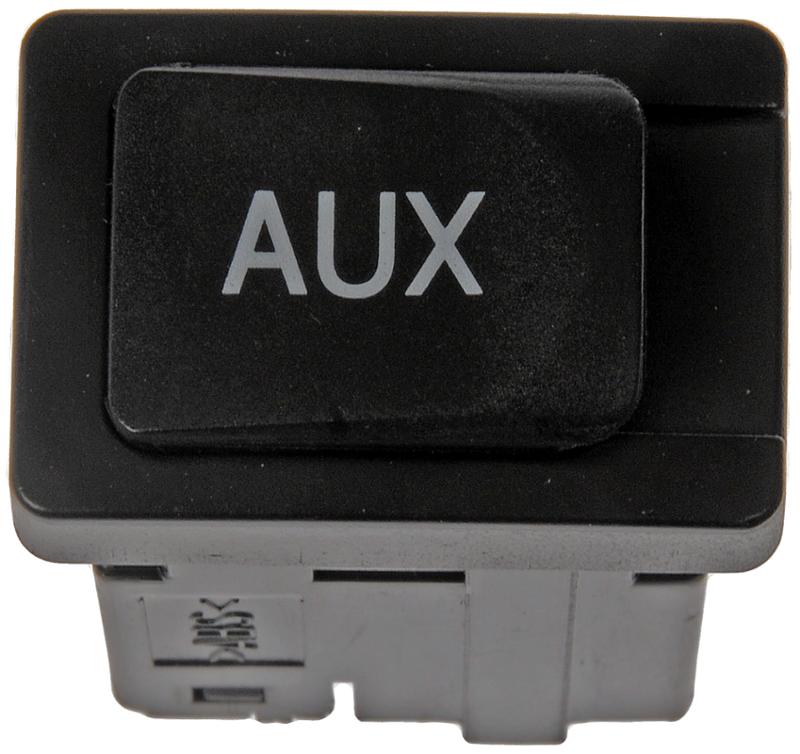 Dorman 57015 Audio / Video Jack product image 2 of 3