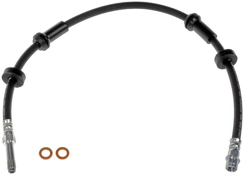 Dorman H621990 Brake Hydraulic Hose product image 2 of 3