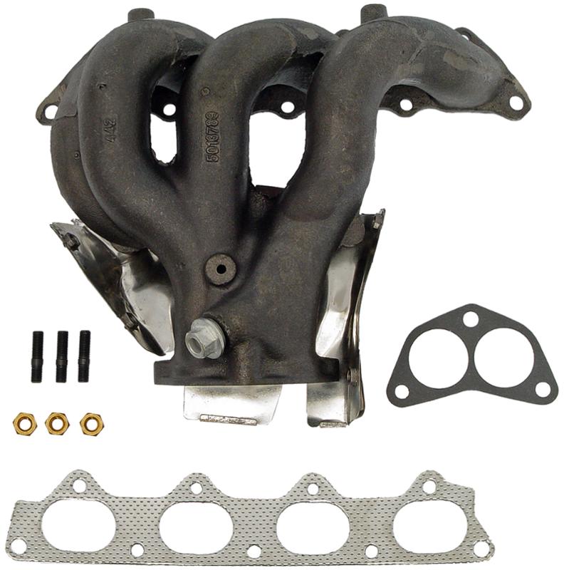 Dorman 674287 - Exhaust Manifold Dorman 674287 Exhaust Manifold product image 2 of 3