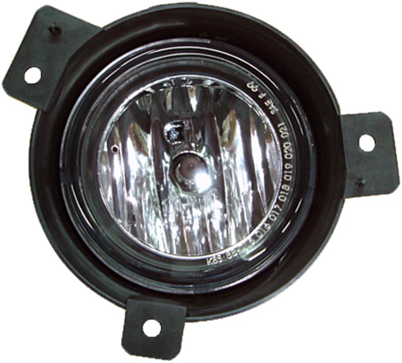 Dorman 1570404 Fog Light Assembly product image 1 of 1