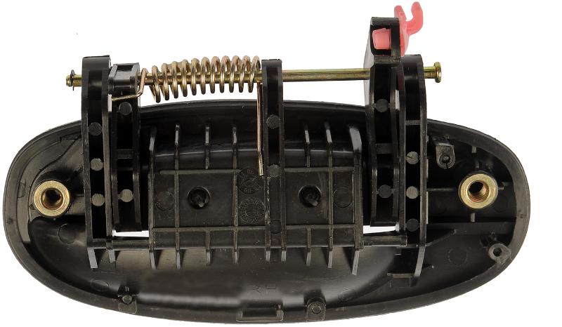 Dorman 80134 Exterior Door Handle product image 3 of 3