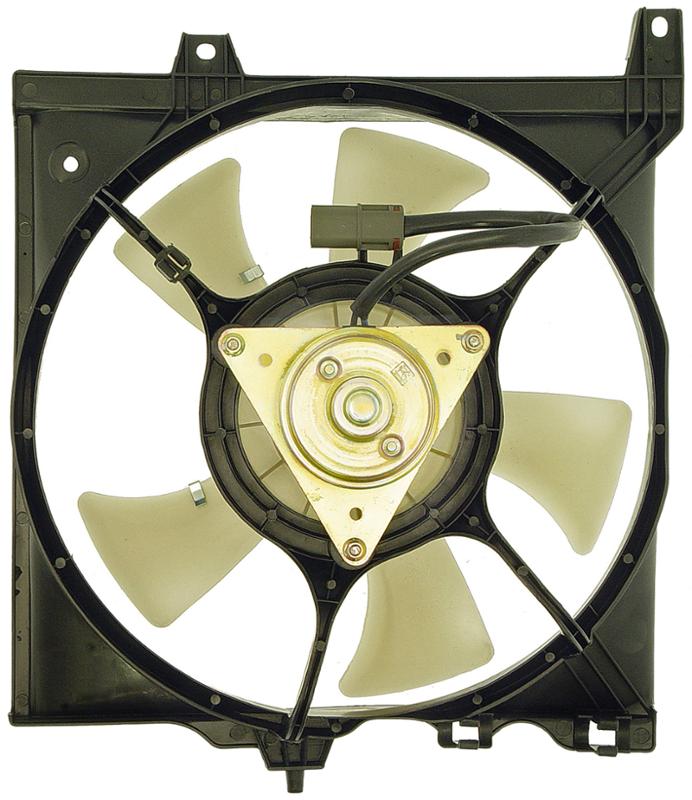 Dorman 620431 Engine Cooling Fan Assembly product image 4 of 4