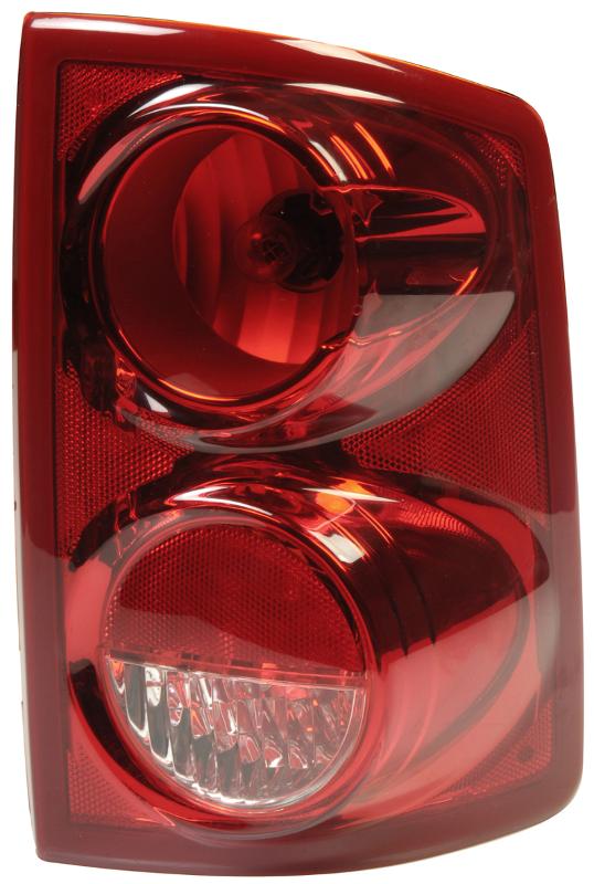 Dorman 1611037 Tail Light Assembly product image 1 of 1