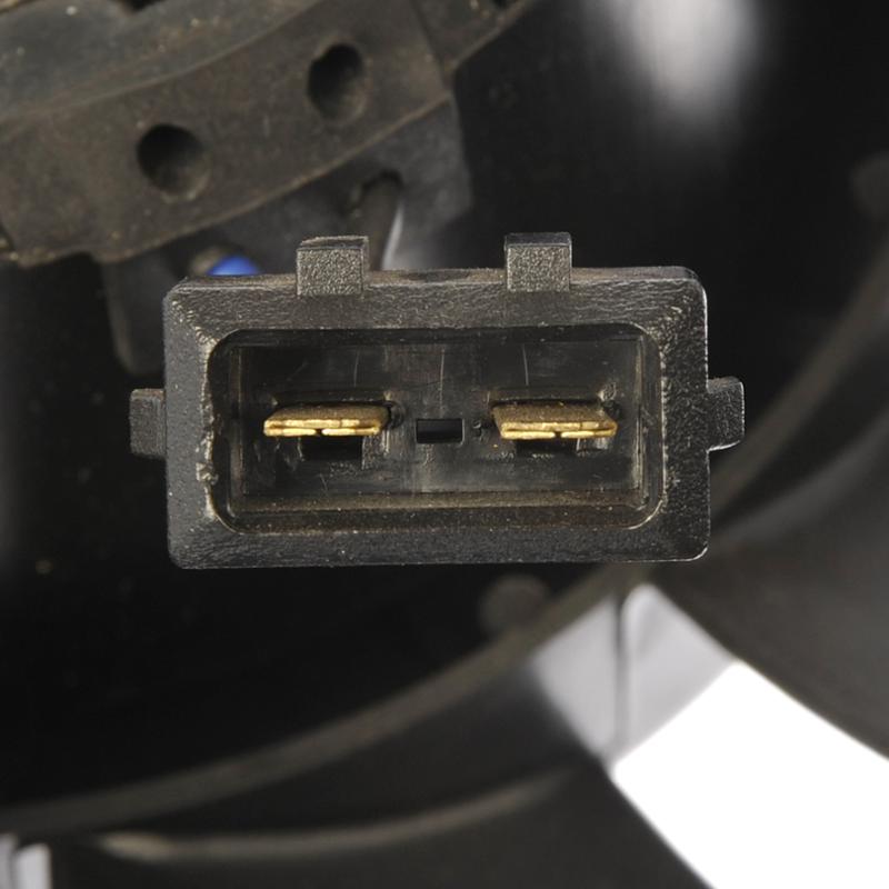 Dorman 621165 Engine Cooling Fan Assembly product image 2 of 2