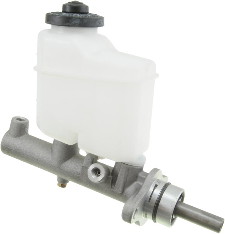 Dorman M630129 Brake Master Cylinder product image 4 of 4